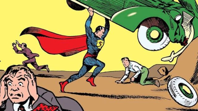 Don't Miss the Latest Auction Featuring Iconic Superhero Comics