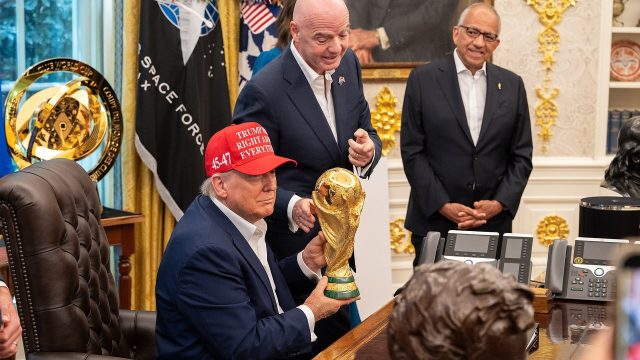 The Global Impact of Football: A Look at Contemporary Issues