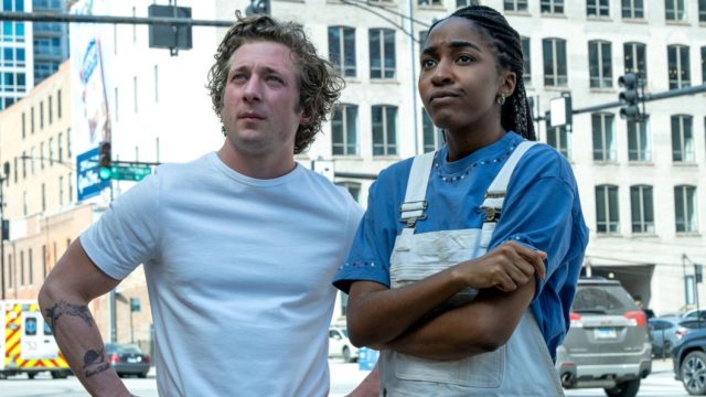The Future of 'The Bear': Why Season 6 Won't Be Coming