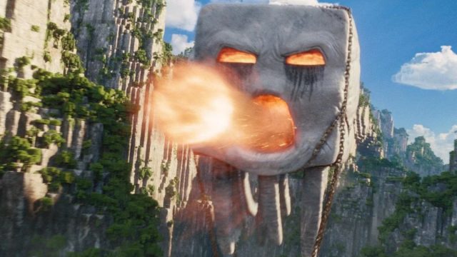 Minecraft Movie Sequel Promises a Grand Adventure Ahead