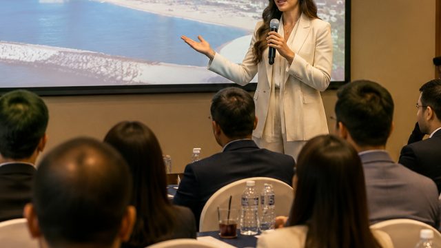 Ajman Tourism Launches Exciting Roadshow in China to Boost Travel Interest