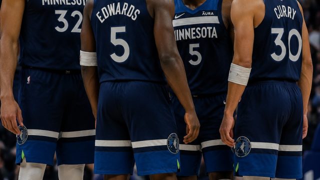 Timberwolves Shake Up Roster with Major Trade Ahead of NBA Draft