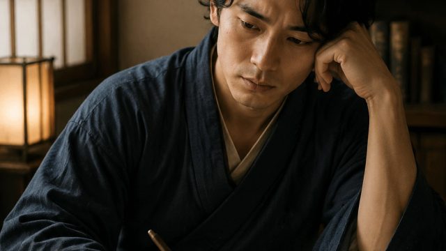 Understanding the Impact of Dazai's Final Work: A Reflection