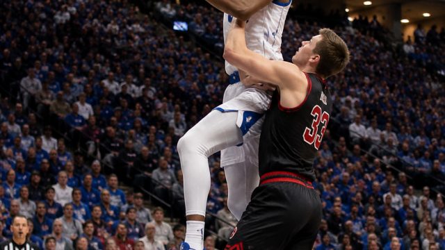 Anticipation Grows for 2026 NBA Draft: Key Teams and Players to Watch