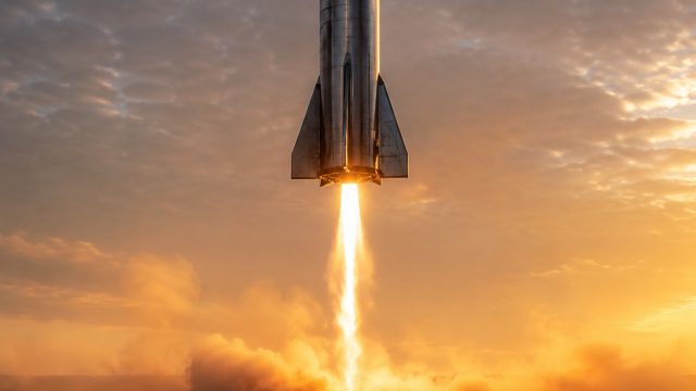 SpaceX's Starfall: A New Era in Cargo Delivery from Orbit