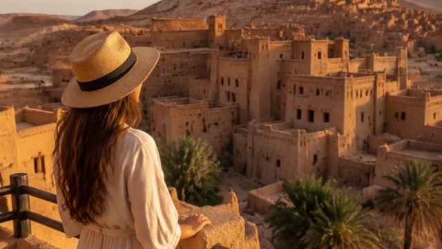 Record Saudi Tourism Expenditure Highlights Shifting Travel Trends