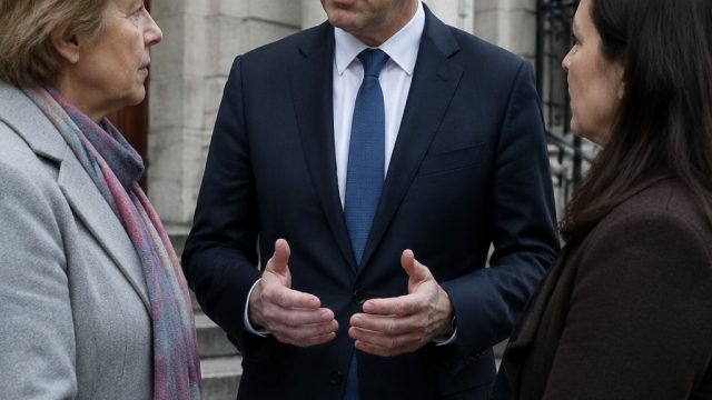 Government Pledges Support for Cork School Abuse Survivors