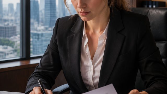 Navigating Employment Contracts: A Guide for Aspiring Journalists