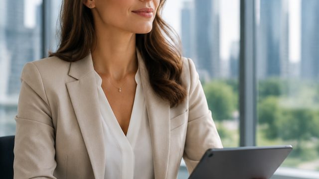 Empowering Wealth: The New Financial Landscape for Women Investors