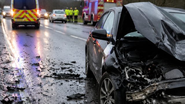 Tragic Road Collision in Donegal: Key Developments Unfold