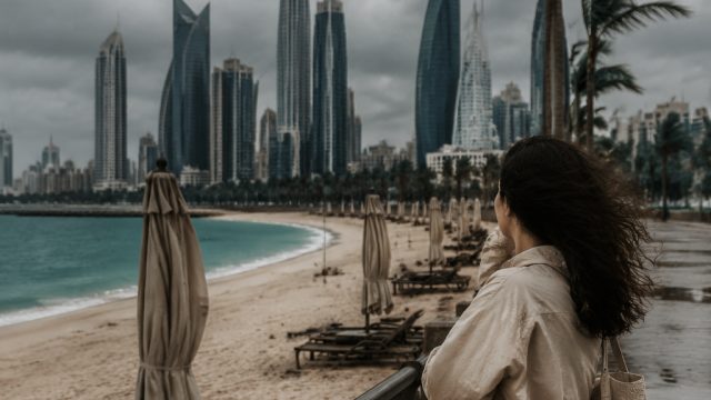Gulf Tourism Faces Challenges: A Closer Look at the Current Downturn