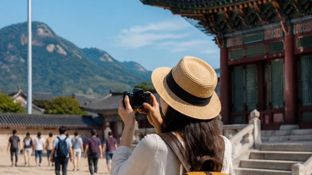 South Korea Advocates for Departure Levy to Boost Tourism Funding