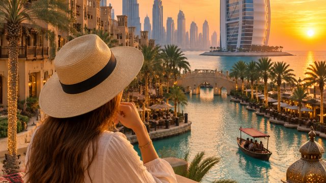 Discovering the Latest Trends in Middle Eastern Tourism for 2023