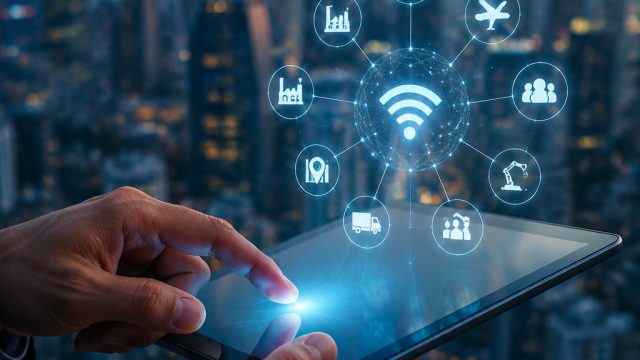 The Global Surge in IoT Technology: What You Need to Know Now
