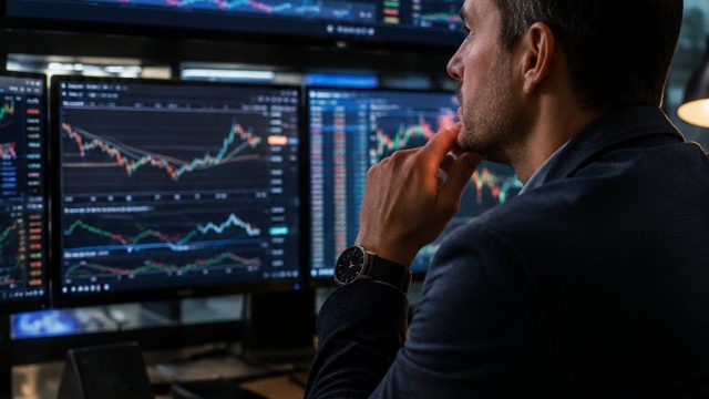Market Reactions: The Impact of Tech Stocks on Investment Strategies