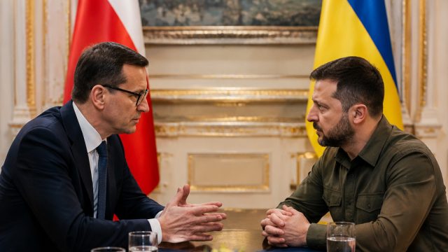 Poland's Diplomatic Struggles: Analyzing the Recent Conflict with Ukraine