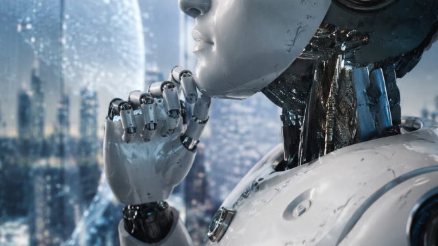 The Future of AI: Is Superintelligence Just a Pipe Dream?