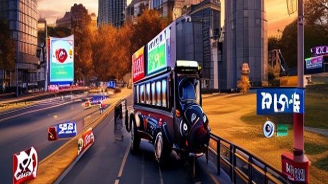Discover the Exciting Intersection of Online Gaming and Travel Today