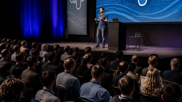 PostgreSQL Conference Poland Set for Historic Launch in 2026