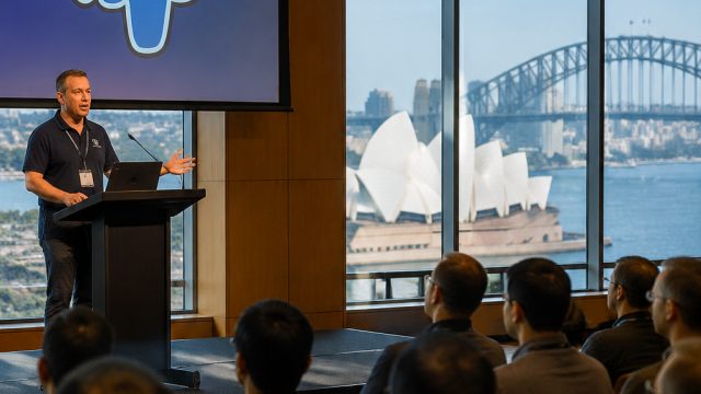 Discover the Upcoming PG Down Under 2026 Conference: A Must for PostgreSQL Fans