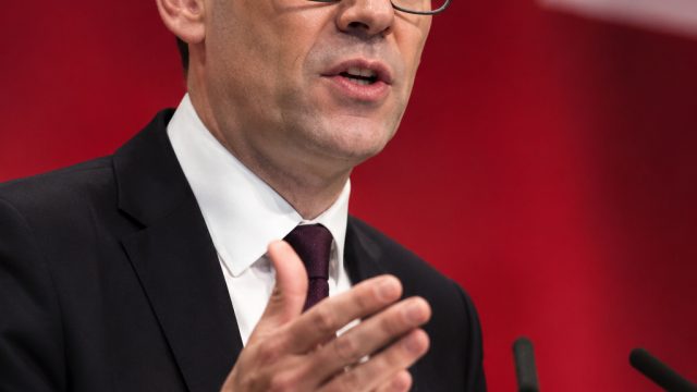 Andy Burnham's Potential Leadership Bid: A Crucial Moment for Labour