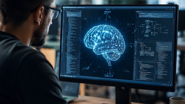 Navigating the Evolving Landscape of AI App Development