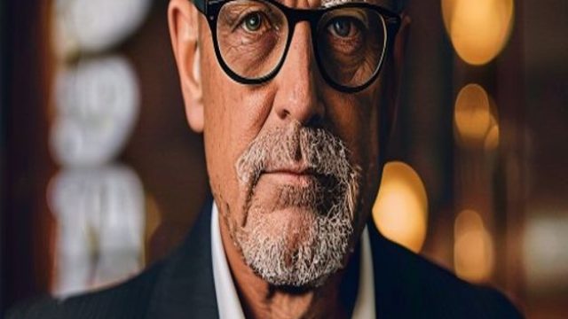 Clive Davis: The Architect Behind Music's Legendary Stars