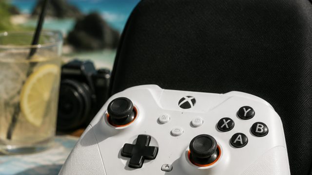 Unbeatable Discounts on GameSir G7 Pro Controller This Prime Day