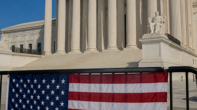 Supreme Court's Ruling Highlights Religious Rights in Prisons