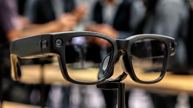 Meta Launches Affordable Smart Glasses: A Game Changer for Wearable Tech
