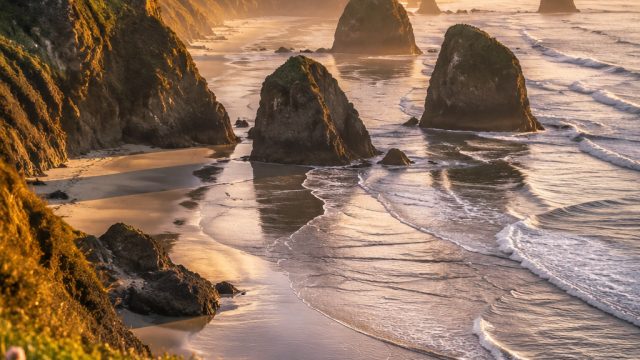 Oregon's Rising Destinations: A Shift in Travel Dynamics
