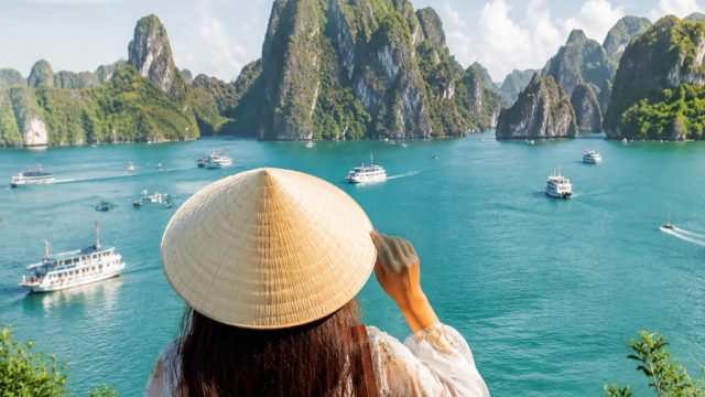 Vietnam's Emerging Role in the 2026 Global Tourism Boom