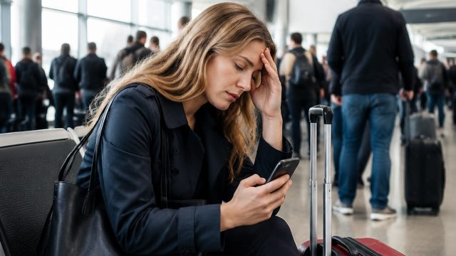 Airline Disruptions in Germany: What Travelers Need to Know Now