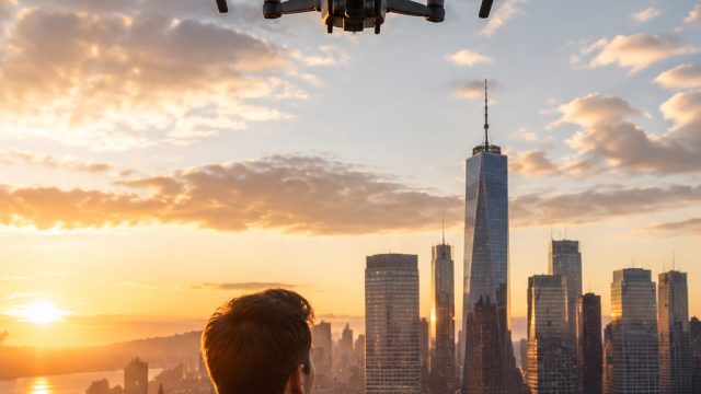 Stark Secures €500M Funding for Drone Innovations Amid Growing Demand