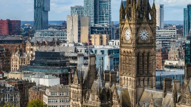 Revamping Governance: Lessons from Manchester’s Approach for National Policy