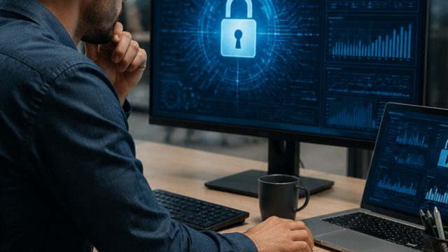 Understanding Outbound Traffic: A Critical Look at Data Security