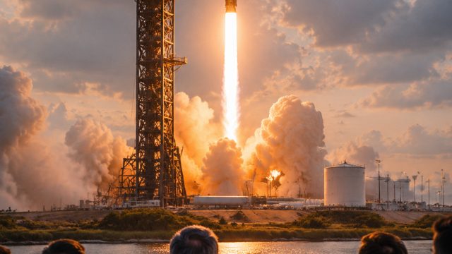 SpaceX's Bold $25 Billion Bond Offering: What Investors Need to Know
