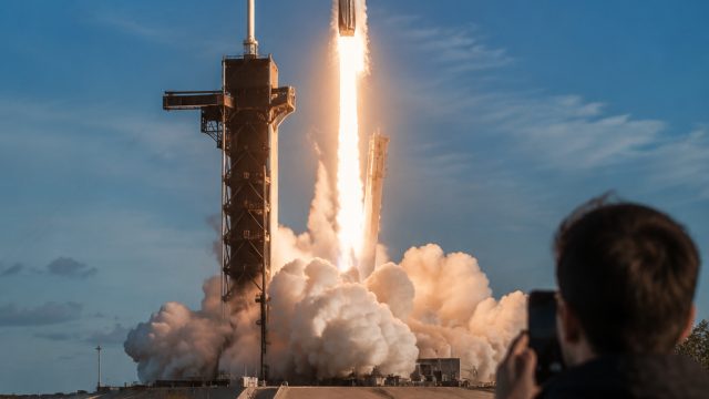 How SpaceX's Recent Debt Offering Impacts the Future of Travel Tech