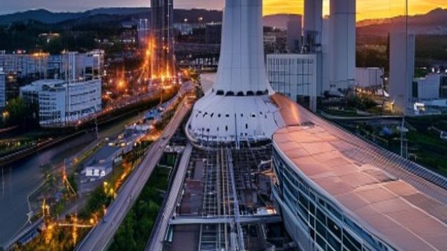 New Nuclear Reactor Funding: A Game Changer for Energy Security