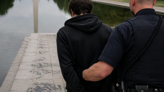 Recent Arrests Linked to Reflecting Pool Vandalism Raise Concerns