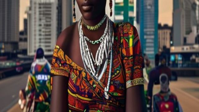 Harnessing Nigeria's Youth: A Call to Global Investors