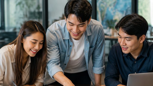 Why Gen Z's Hands-On Experience is Crucial in Today's Job Market