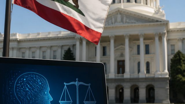 California's AI Bias Laws Target Major Tech Companies Amid Rising Scrutiny