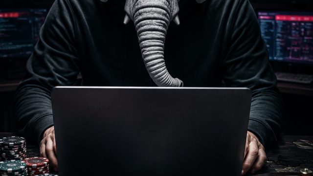 Rising Cyber Threat: Dropping Elephant Campaign's New Tactics