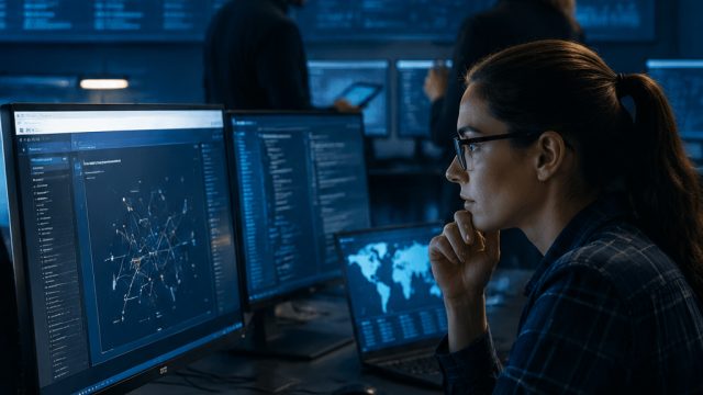 New Tools Empower Analysts to Combat Evolving Phishing Strategies