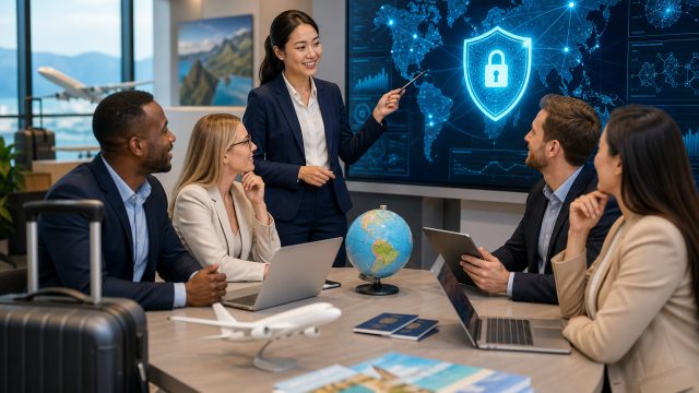 Global Initiative Launched to Boost Cybersecurity for Society