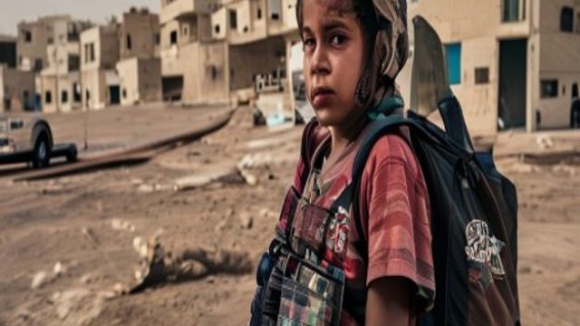 New Insights on Recent Violence Against Children in Gaza: A Critical Report