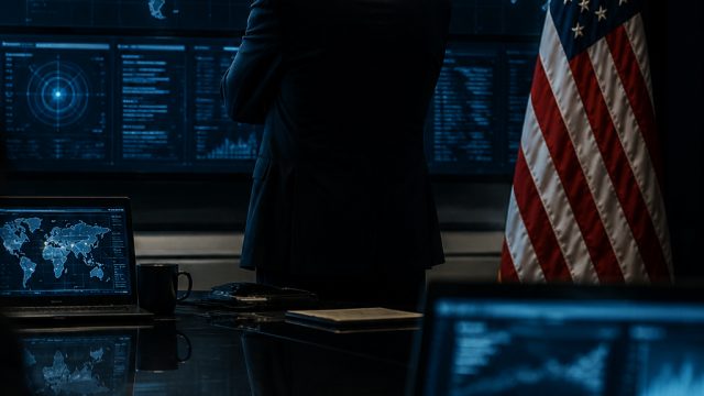 The Rising Stakes of AI in Cybersecurity: A Shift in National Strategy