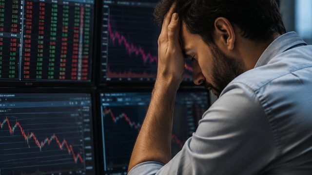 Why the Tech Market is Facing a Sudden Downturn
