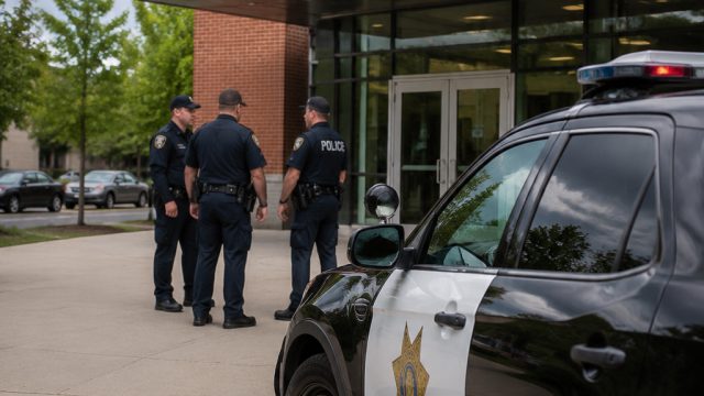 Understanding the Impact of the Recent Library Shooting in Northern California